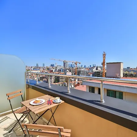 Ramada By Wyndham Taksim Istambul