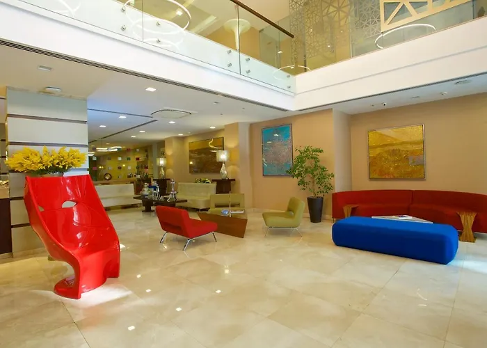 Ramada By Wyndham Taksim