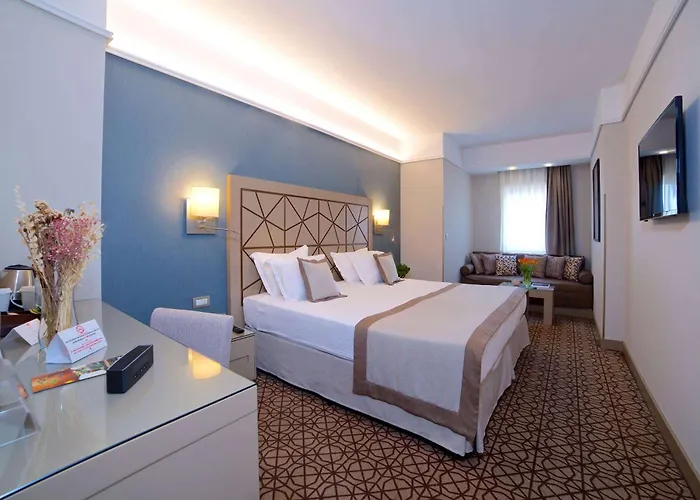 Ramada By Wyndham Taksim