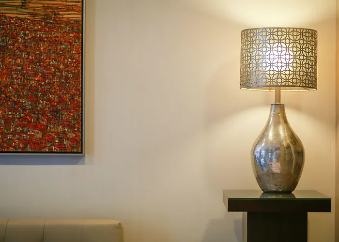 Ramada By Wyndham Taksim Отель Стамбул