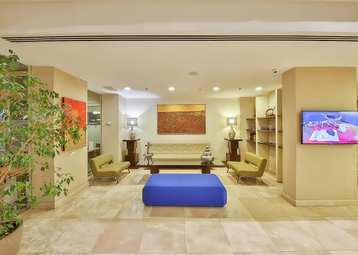 Ramada By Wyndham Taksim