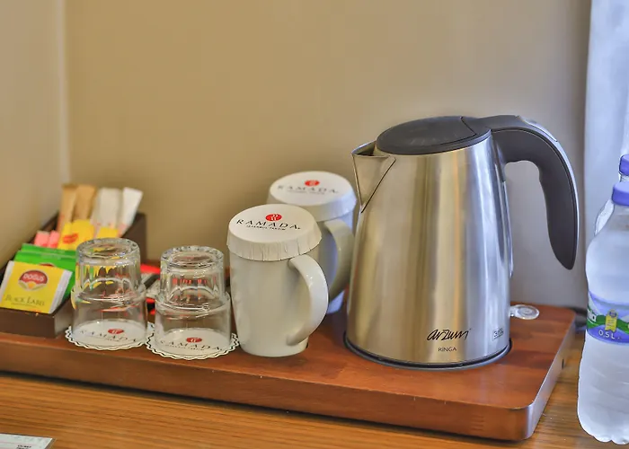 Ramada By Wyndham Taksim