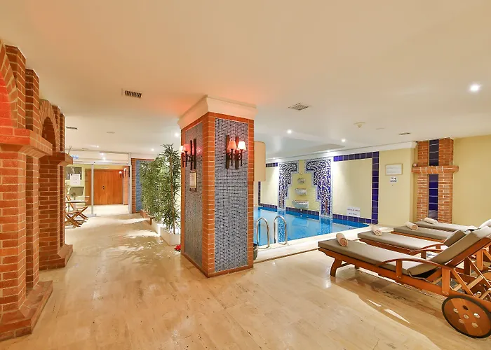 Ramada By Wyndham Taksim