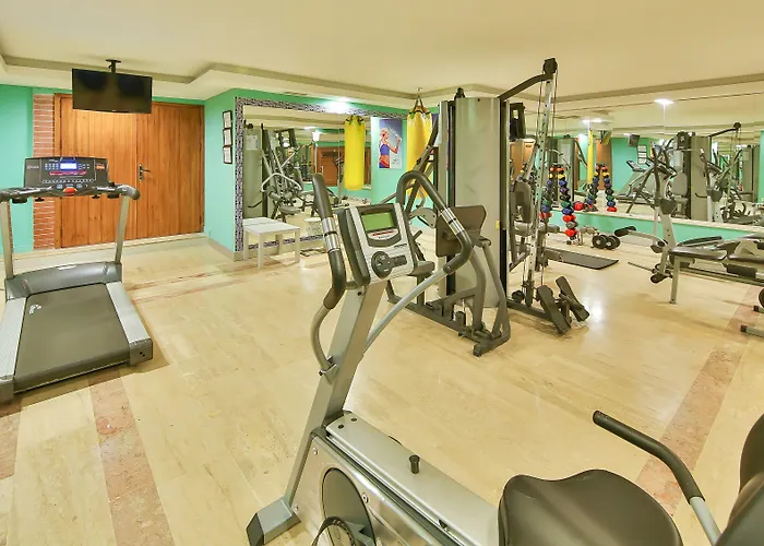 Ramada By Wyndham Taksim 4* Стамбул