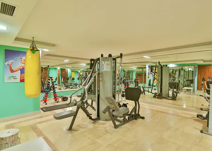 Отель Ramada By Wyndham Taksim Стамбул