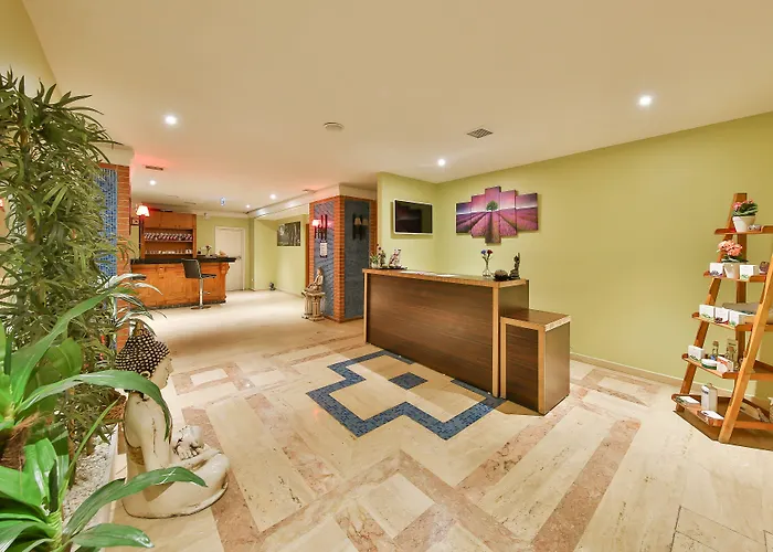 Ramada By Wyndham Taksim