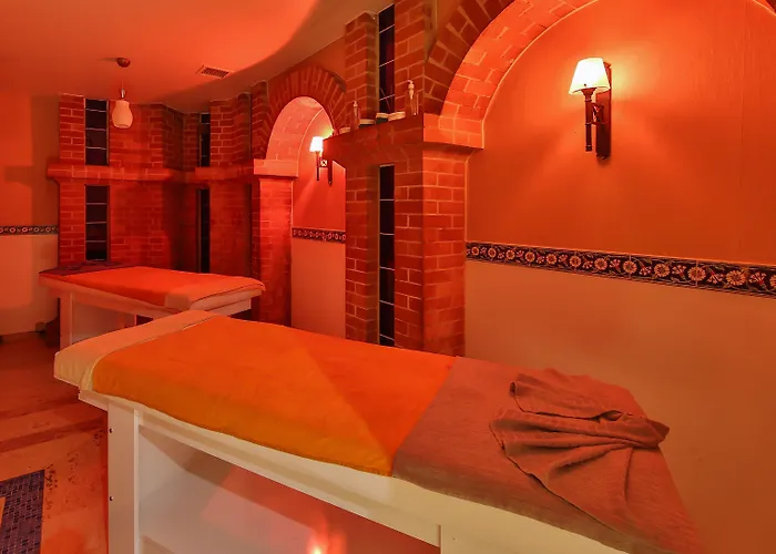 Ramada By Wyndham Taksim