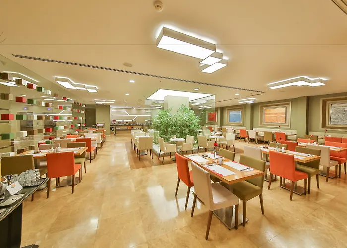 Ramada By Wyndham Taksim