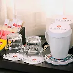 Ramada By Wyndham Taksim 4* Стамбул