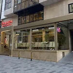 Ramada By Wyndham Taksim Стамбул