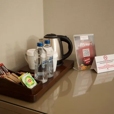 Ramada By Wyndham Taksim