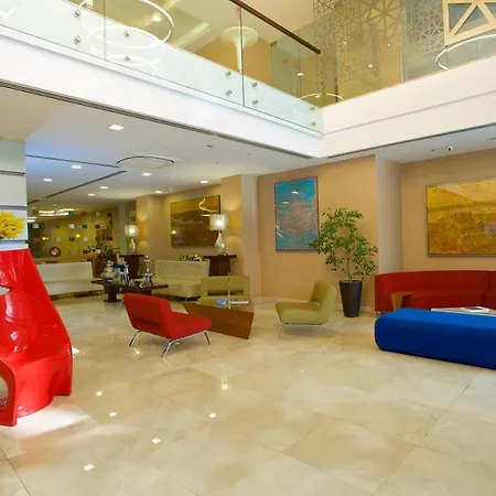 Ramada By Wyndham Taksim