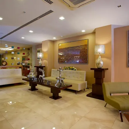 Ramada By Wyndham Taksim Hotel Istanbul