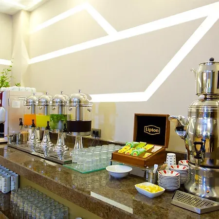 Ramada By Wyndham Taksim 4* Istanbul