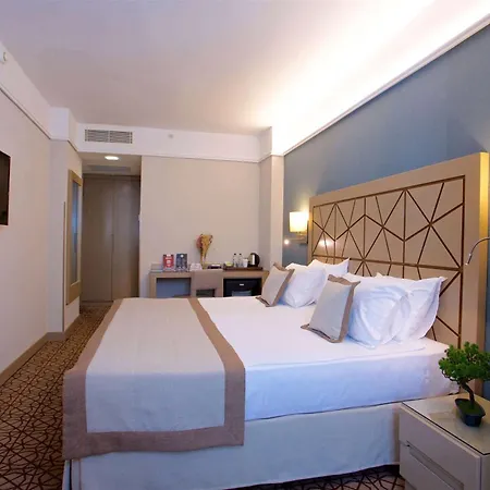 Ramada By Wyndham Taksim