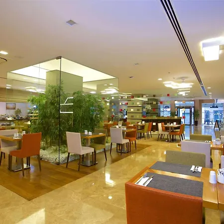 Szálloda Ramada By Wyndham Taksim