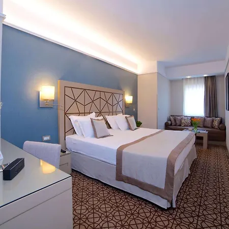 Ramada By Wyndham Taksim