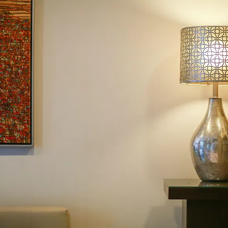 Ramada By Wyndham Taksim Hotel Istanboel