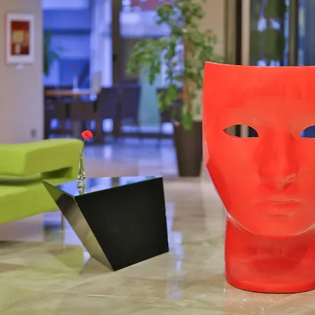 Hotel Ramada By Wyndham Taksim