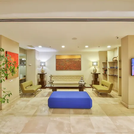 Ramada By Wyndham Taksim