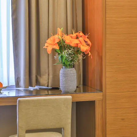 Ramada By Wyndham Taksim Istanboel