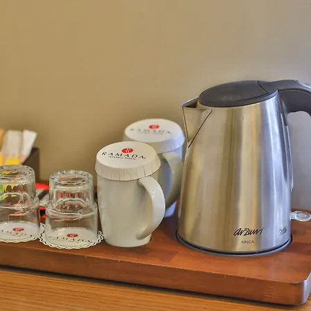 Ramada By Wyndham Taksim