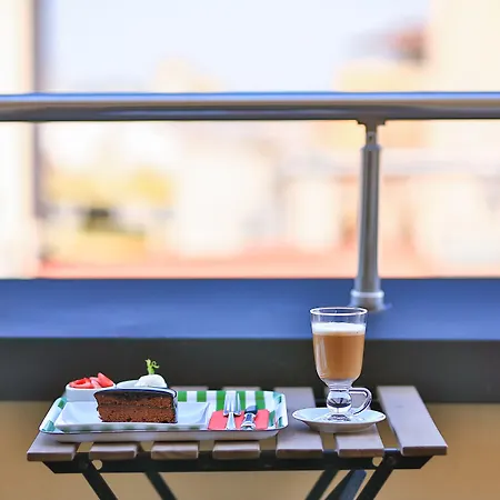 Ramada By Wyndham Taksim Istanboel