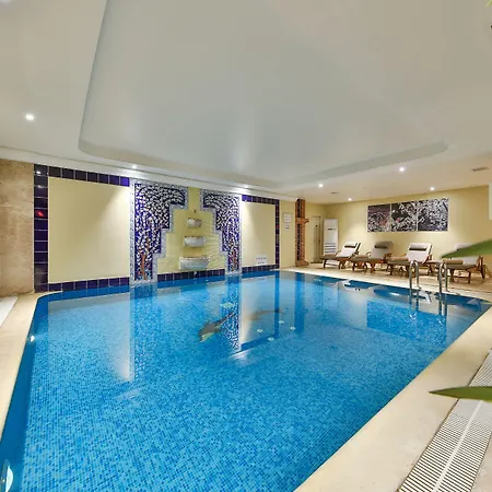 Ramada By Wyndham Taksim Istanbul