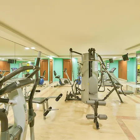 Ramada By Wyndham Taksim