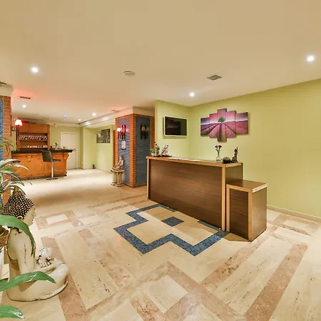 Ramada By Wyndham Taksim