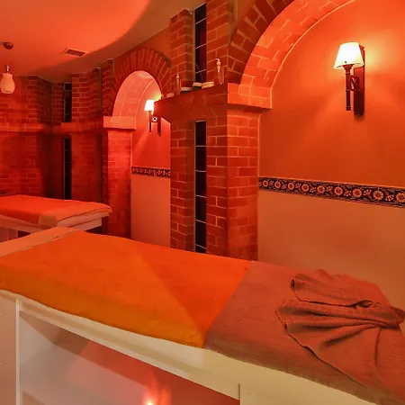 Ramada By Wyndham Taksim