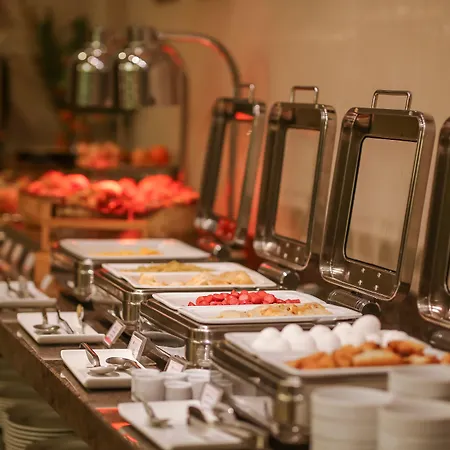 Hotel Ramada By Wyndham Taksim