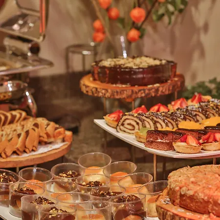 Szálloda Ramada By Wyndham Taksim