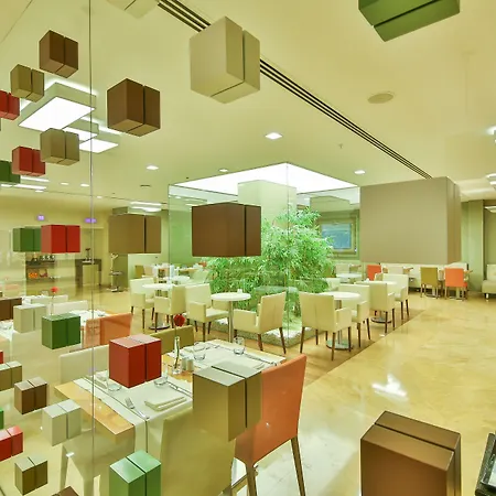 Ramada By Wyndham Taksim