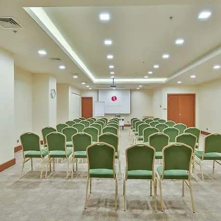 Ramada By Wyndham Taksim