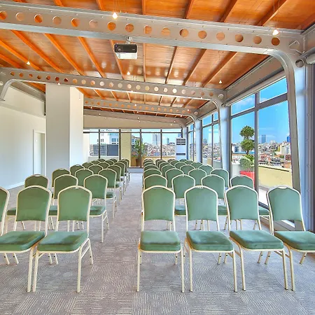 Hotel Ramada By Wyndham Taksim