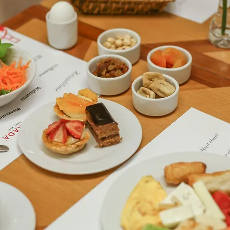 Hotel Ramada By Wyndham Taksim Istanbul