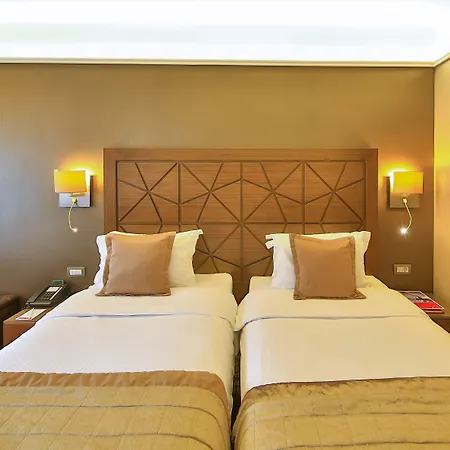 Ramada By Wyndham Taksim מלון