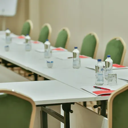 Hotel Ramada By Wyndham Taksim Istambul