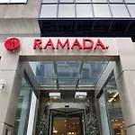 فندق Ramada By Wyndham Taksim
