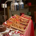 Ramada By Wyndham Taksim 4* اسطنبول