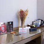 Ramada By Wyndham Taksim فندق اسطنبول