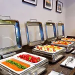 Ramada By Wyndham Taksim 4*