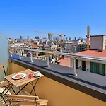 فندق Ramada By Wyndham Taksim 4*