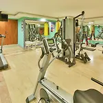 Ramada By Wyndham Taksim 4* اسطنبول