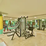 فندق Ramada By Wyndham Taksim اسطنبول