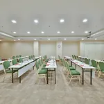 Ramada By Wyndham Taksim فندق اسطنبول