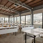 Ramada By Wyndham Taksim فندق اسطنبول